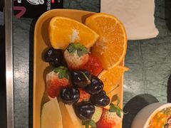 -牛New寿喜烧(中山公园龙之梦店)