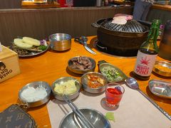 -kingkong大猩猩烤肉(CBD店)