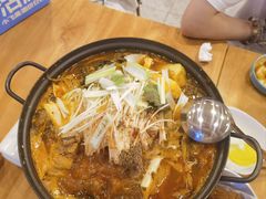 -多宾韩国料理(学衡路店)