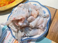 -哥老官重庆美蛙鱼头(日月光店)