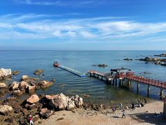 -养马岛旅游度假区