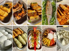 -大榭国际大酒店-中餐厅