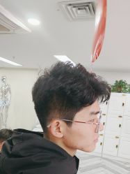 -米娜护肤造型