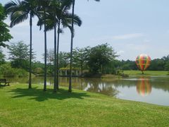 -中国科学院西双版纳热带植物园