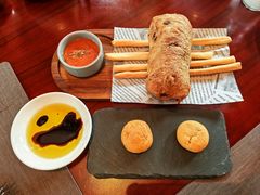 -杭州西子湖四季酒店-WL BISTRO西湖餐厅(灵隐路店)