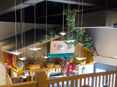 -呷湘厨·鱼汤捞饭·剁椒鱼头·辣椒炒肉(国家会展中心店)