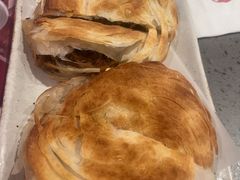 -大师兄·西北小馆(南沙万达广场店)