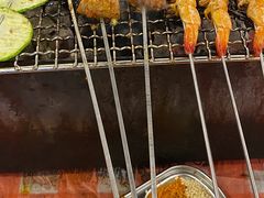 -生火火·小炉子炭烤(金楠天街总店)