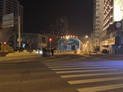 -如意香辣鸡架(总店)