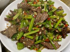 辣炒小黄牛-江南古镇味道·私房菜