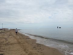 -东戴河风景区-止锚湾