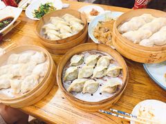 -老边饺子馆(中街店)