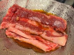 -久藏·横膈膜烧肉·酒场(江汉路店)