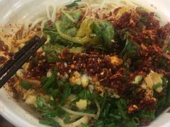 -老陈婆手工面庄