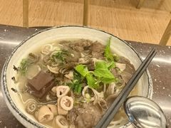 -喜之羊·粉面档