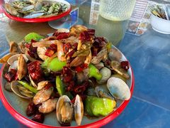 -阿弟特色海鲜餐厅·大排档(平潭店)