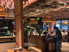 -Tegu泰古莲·泰国餐厅(红山6979店)