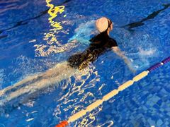 -北京雄鹿运动中心