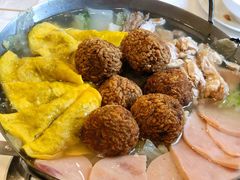 三鲜锅仔-庐州太太(南七里店)