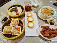 -香云轩·顺德菜(香云纱园林酒店店)