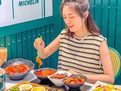 -新仙清汤牛腩(铜锣湾店)
