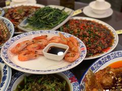 -徐鼎盛民间菜(上筑店)