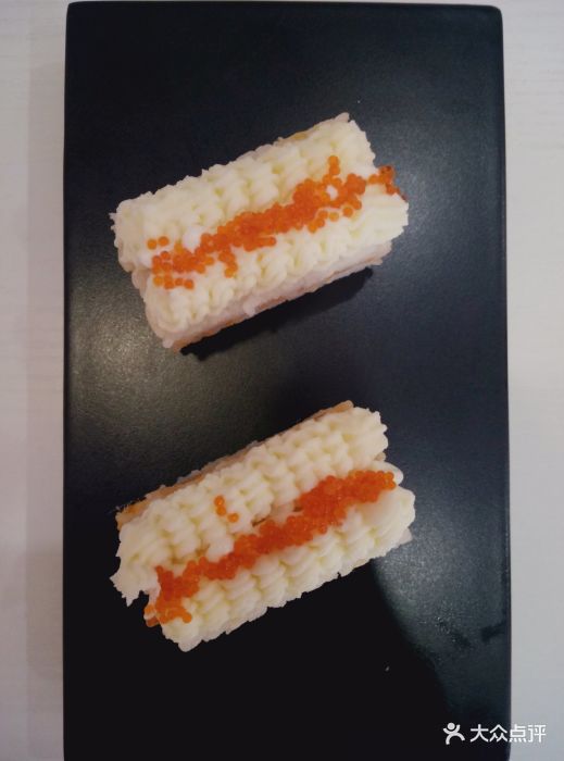 彼特大叔(粮道街店)压千层寿司图片