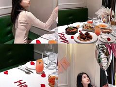 -静香HOUSE·全时段融合餐厅(七星欢乐颂店)