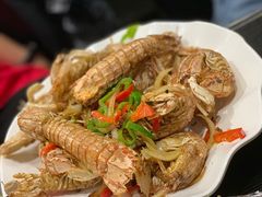 -川香煲(茅台路店)