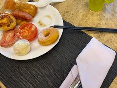 -长沙世纪金源大饭店·金世纪中餐厅