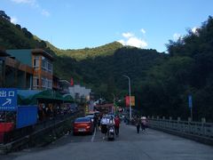 -宁波五龙潭景区