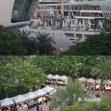 深圳·南山｜海上世界🚢免费🚢