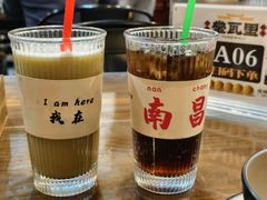 -堂瓦里·传统赣菜(第一街区店)