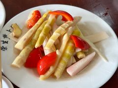 -荣生萝卜汤饭店
