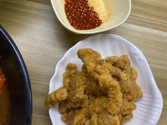 -四川老牛麻辣烫(北门桥店)