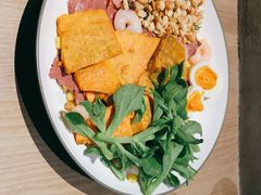 -SaladJohn沙拉匠(凯德1818店)