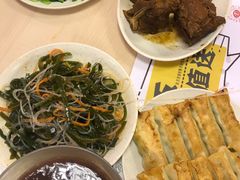 陈皮红豆沙-面点王(石厦分店)