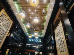 -明阁 Ming Court(广州朗豪酒店)