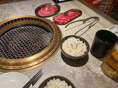 -乾杯烧肉居酒屋(中洲湾店)