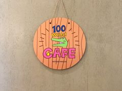 -AO cafe＆bistro