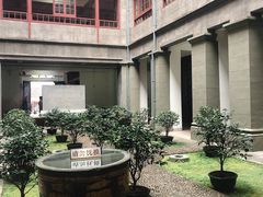 -南昌八一起义纪念馆
