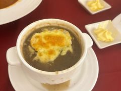 -红房子西菜馆(淮海中路店)