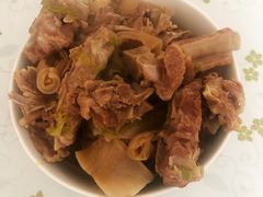 -绿茶餐厅(同成街华联店)