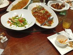 -卢家湾大酒店(诸暨店)