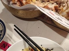 长安葫芦鸡-长安大牌档之西安博物院文化餐厅(中贸店)