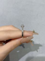 -Zbird钻石小鸟·钻戒婚戒定制高端珠宝私人定制中心