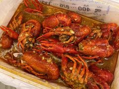 -文和友老长沙龙虾馆(化龙池店)