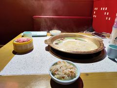 -麻辣英雄重庆火锅(二城广场店)