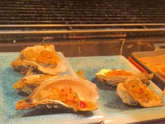 -渔舶汇蒸汽活海鲜·榴莲自助(领展中心城店)