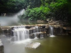 -北京西山国家森林公园